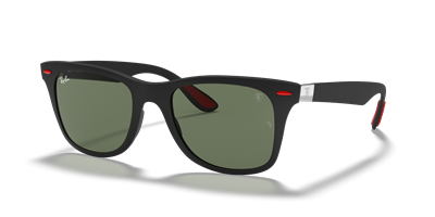 RAY BAN RB4195M C.F602/71 52-20 Güneş Gözlüğü