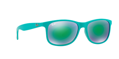 RAYBAN RB4202 C.6072/3R 55-17 Güneş Gözlüğü