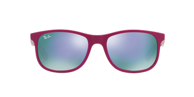 RAYBAN RB4202 C.6071/4V 55-17 Güneş Gözlüğü
