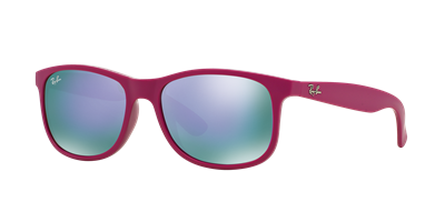 RAYBAN RB4202 C.6071/4V 55-17 Güneş Gözlüğü