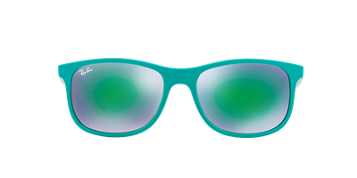 RAYBAN RB4202 C.6072/3R 55-17 Güneş Gözlüğü