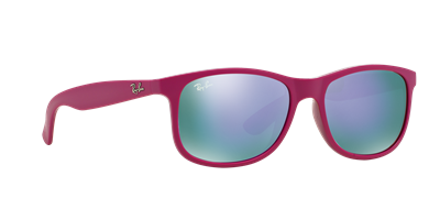 RAYBAN RB4202 C.6071/4V 55-17 Güneş Gözlüğü