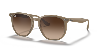 RAY BAN RB4306 C.6166/13 54-19 Güneş Gözlüğü