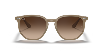 RAY BAN RB4306 C.6166/13 54-19 Güneş Gözlüğü