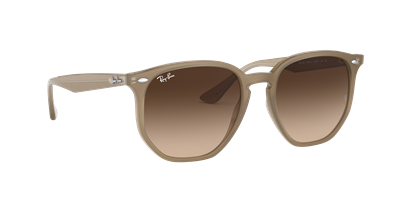 RAY BAN RB4306 C.6166/13 54-19 Güneş Gözlüğü