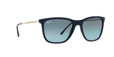 RAYBAN RB4344 C.6535/3M 56-19 Güneş Gözlüğü