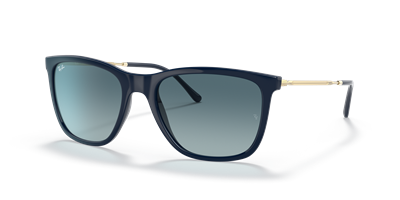 RAYBAN RB4344 C.6535/3M 56-19 Güneş Gözlüğü