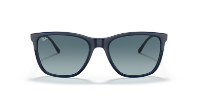 RAYBAN RB4344 C.6535/3M 56-19 Güneş Gözlüğü