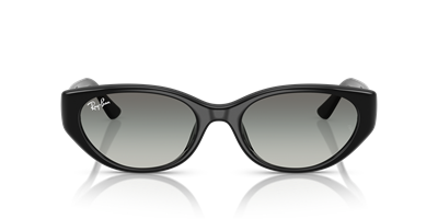 RAYBAN RB4457D C.6677/11 55-19 Güneş Gözlüğü