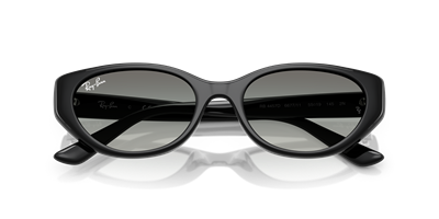 RAYBAN RB4457D C.6677/11 55-19 Güneş Gözlüğü