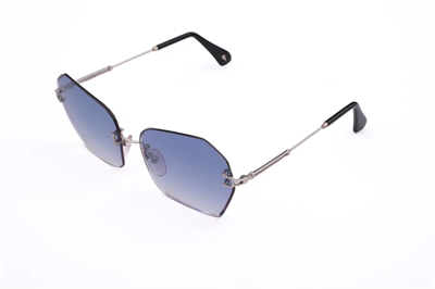 SAUREN BIANCA C.SILVER/FM 56-17 Güneş Gözlüğü
