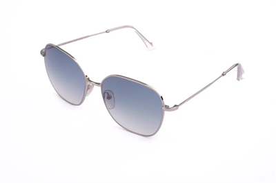 SAUREN HELEN SILVER/ZMR 59-16 Güneş Gözlüğü