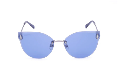 SWAROVSKİ SK159 C.16B 58-20 Güneş Gözlüğü
