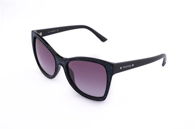 SWAROVSKİ SW109 C.01B 56-18 Güneş Gözlüğü