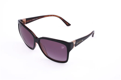 SWAROVSKİ SW57 C.05F 60-13 Güneş Gözlüğü