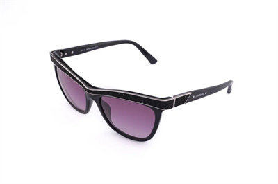 SWAROVSKİ SW75 C.01B 55-17 Güneş Gözlüğü