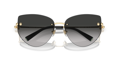 TIFFANY&CO. TF3096 C.6021/3C 60-15 Güneş Gözlüğü