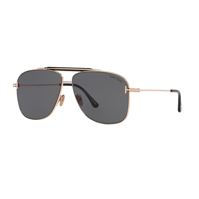 TOM FORD TF 1017 C.28A 60-12 Güneş Gözlüğü