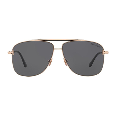 TOM FORD TF 1017 C.28A 60-12 Güneş Gözlüğü