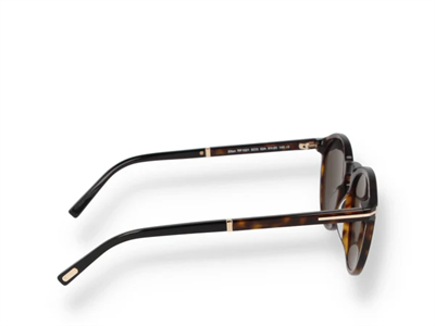 TOM FORD TF 1021 C.52A 51-20 Güneş Gözlüğü
