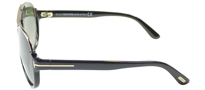 TOM FORD TF 334 C.01P 59-14 Güneş Gözlüğü