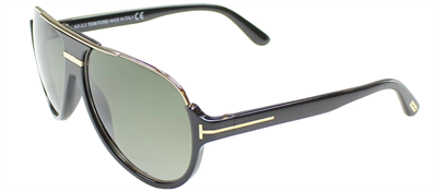TOM FORD TF 334 C.01P 59-14 Güneş Gözlüğü