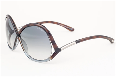 TOMFORD TF372 C.53W 64-8 Güneş Gözlüğü