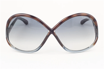 TOMFORD TF372 C.53W 64-8 Güneş Gözlüğü