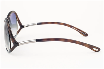 TOMFORD TF372 C.53W 64-8 Güneş Gözlüğü