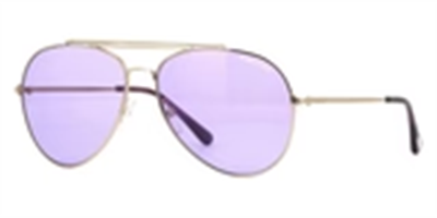 TOMFORD TF497 C.28Y 58-14 Güneş Gözlüğü