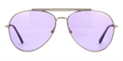 TOMFORD TF497 C.28Y 58-14 Güneş Gözlüğü
