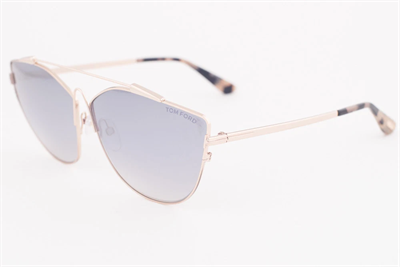 TOM FORD TF 563 C.28C 64-12 Güneş Gözlüğü