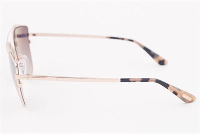 TOM FORD TF 563 C.28C 64-12 Güneş Gözlüğü
