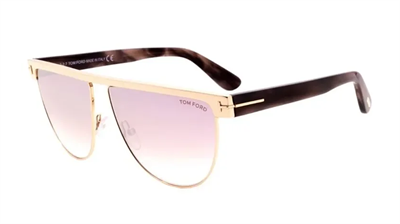 TOM FORD TF 570 C.28Z 60-13 Güneş Gözlüğü