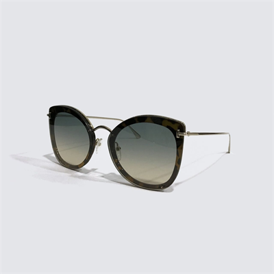 TOMFORD TF657 C.53P 62-15 Güneş Gözlüğü