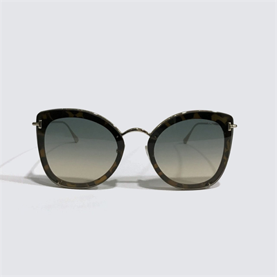 TOMFORD TF657 C.53P 62-15 Güneş Gözlüğü