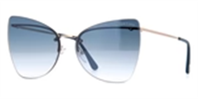 TOMFORD TF716 C.28Q 61-16 Güneş Gözlüğü