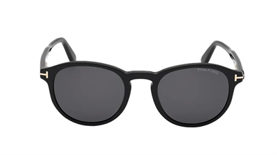 TOMFORD TF834 C.01A 50-21 Güneş Gözlüğü
