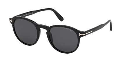 TOMFORD TF834 C.01A 50-21 Güneş Gözlüğü