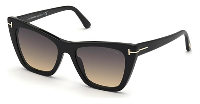 TOM FORD TF 846 C.01B 53-18 Güneş Gözlüğü