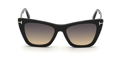 TOM FORD TF 846 C.01B 53-18 Güneş Gözlüğü