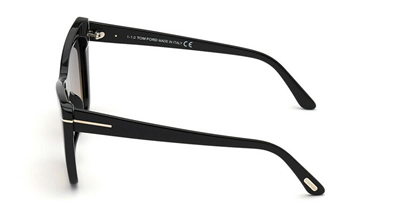 TOM FORD TF 846 C.01B 53-18 Güneş Gözlüğü