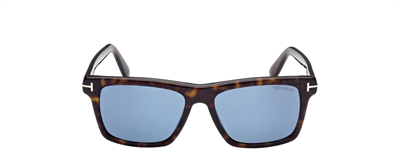 TOM FORD TF 906 C.52V 56-17 Güneş Gözlüğü
