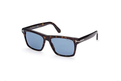 TOM FORD TF 906 C.52V 56-17 Güneş Gözlüğü