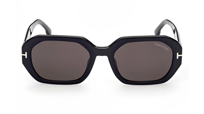 TOM FORD TF 917 C.01A 55-20 Güneş Gözlüğü