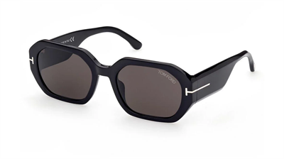 TOM FORD TF 917 C.01A 55-20 Güneş Gözlüğü