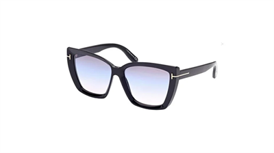 TOM FORD TF 920 C.01B 57-15 Güneş Gözlüğü
