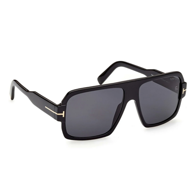 TOM FORD TF 933 C.01A 58-15 Güneş Gözlüğü