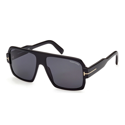 TOM FORD TF 933 C.01A 58-15 Güneş Gözlüğü