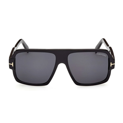 TOM FORD TF 933 C.01A 58-15 Güneş Gözlüğü